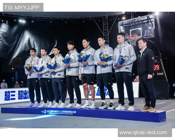 上海篮球队在邀请赛中的辉煌征程与突破成就全景回顾